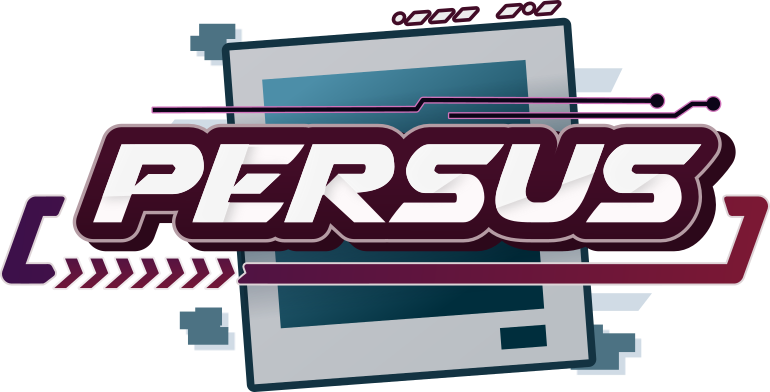 Logo persus Logo persus