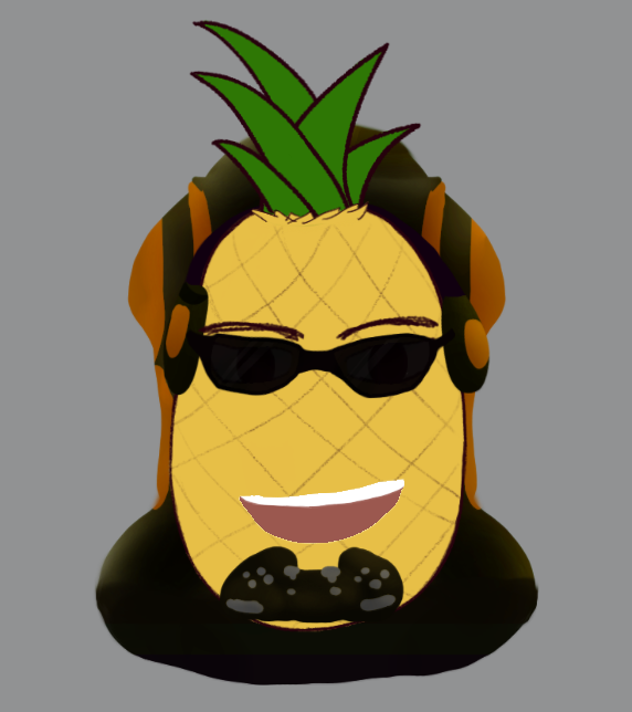 Controversial piña Controversial piña